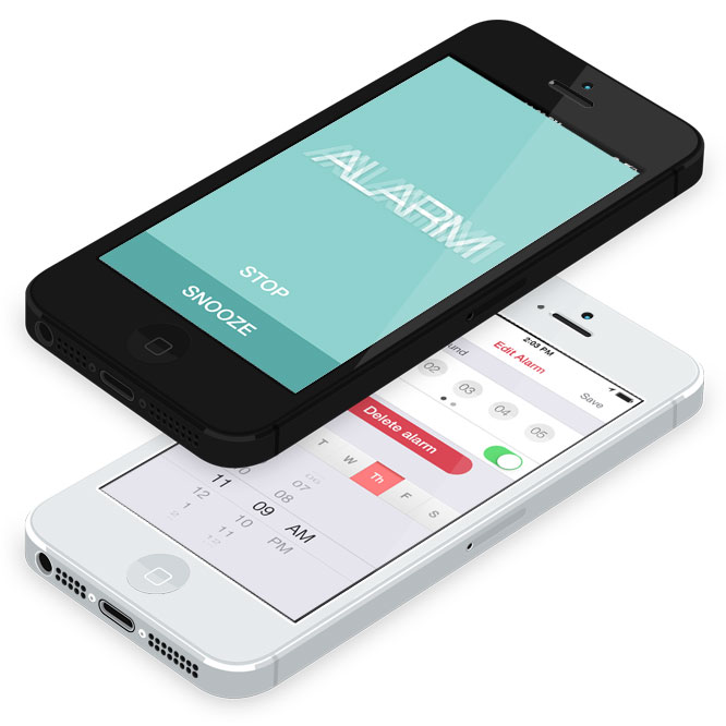Alarm